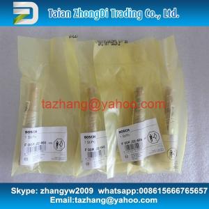 Quality BOSCH Original and New Common Rail Valve F00RJ02446 for 0445120218 0445120030 wholesale