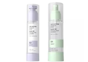 Quality 15ml -120ml Lotion Airless Pump Bottle wholesale