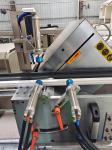 Automatic Miter Saw 500mm Aluminum Double Head Cutting Machine