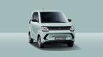 DFSK Glory MINI EV 4 Seats 180km Range RHD Drive Car