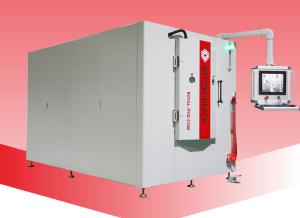 Quality MultiTech- RT1000-IPG Jewelry PVD 24K / 18K Gold Coating Machine wholesale