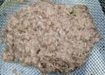 140g 160g Shredded Canned Tuna In Vegetable Oil