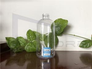Quality Leakproof ODM Hotstamp 300ml Pump Dispenser Bottle wholesale