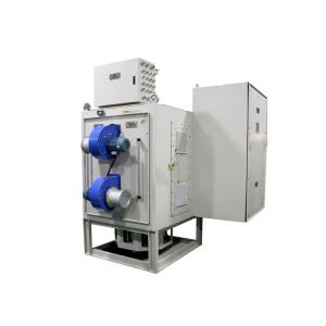 Quality IP65 Vertical Slip Ring Solutions 220VAC Customized Signal Slip Ring wholesale