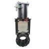 Buy cheap Slurry knife gate valve from wholesalers