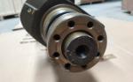 VG1560020029 Crankshaft A7 WD615 Euro 2 SINOTRUK Spare Parts