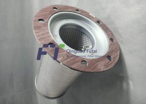 Quality Kobelco Replacement PCE03538 Air Compressor Oil Separator Filter wholesale