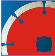 Quality DIAMOND SAW BLADE FOR WALLS wholesale