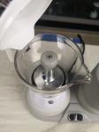 Stovetop Espresso Maker Electric Coffee Pot Espresso Cooker