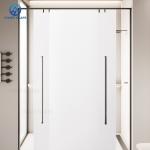 Privacy Sw Smart PDLC Film Energized Atomized For Office Decoration