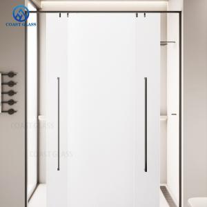 Quality PDLC Electronic Tempered Smart Privacy Glass Indoor Partition wholesale