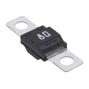 Quality Original Circuit Protection Fuses 50A 32VDC 0498050.M RoHS Approved wholesale