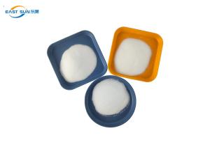 Quality Small Package Hot Melt Glue Powder Polyurethane For Heat Transfer Dtf wholesale