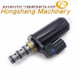 Quality G24YB50 Excavator Solenoid Valve SK200-8 YN35V00051F1 ISO9001 Certified wholesale