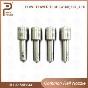 Quality DLLA158P844 Common Rail Nozzle For Injectors 095000-6366 095000-5340/5341/5342/5343/5601 wholesale