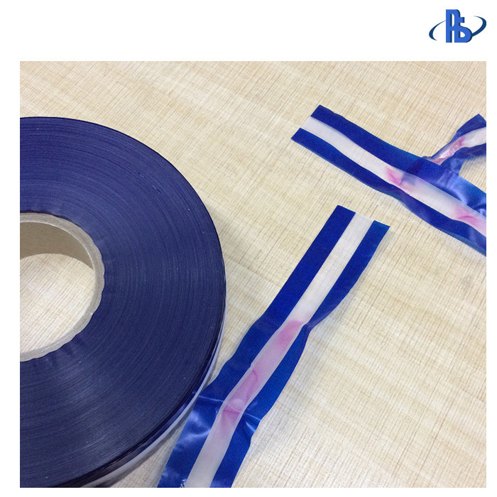 High Temperature Sensitive Security Tamper Tape EVA Adhesive Heat Resistant