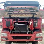 High Loading Capacity 6x4 Drive Wheel Sinotruk Hovo Dump Truck Parts for
