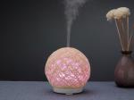 Sphere Home Fragrance 80ml Remote Control 5V USB Humidifier