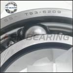 High Temperature Resistant 2TS3-5S-6209 Ceramic Ball Deep Groove Ball Bearing