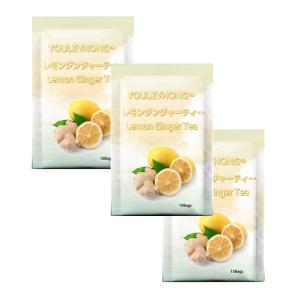 Quality Organic Lemon Ginger Black Tea - 20 Individually Wrapped Tea Bags Beauty Natural Detox Herbal Tea wholesale