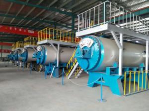 Quality Chicken Poultry Farm Electric Animal Hydrolysis Tank wholesale