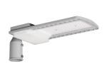 Star IP66 IK09 200LM/W 50W LED Street Light TUV SAA CB CE Approved 5 Years