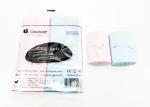 Pink / Blue Bandage Fetal Monitor Belts Disposable Ultrasound Belt 6cm / 5cm