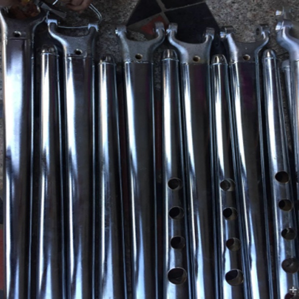 OE NO. N/M Steel Sprint Car Hot Rod Drilled Wishbone Model A 1932 Rat Rod for Universal Year
