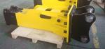 Silenced Mini Excavator Hydraulic Breaker Jack Hammer 1Ton Xcmg Doosan40
