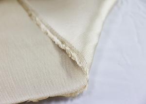 Quality Temperature Resistant High Silica Fiberglass Fabric Heat Insulation Cloth wholesale