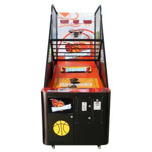Quality Basketball Shooting Machine Sport Rebounding wholesale