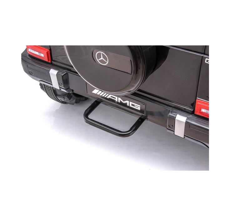 Direct Authorized 12V Electric Children's Ride On Car with Early Education Function