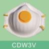 Buy cheap FFP2 CDW3V Particulate Respirator from wholesalers