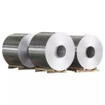 Aluminum Coil 3003 H14 Aluminum Slit Coil 6061 Painted Sliver