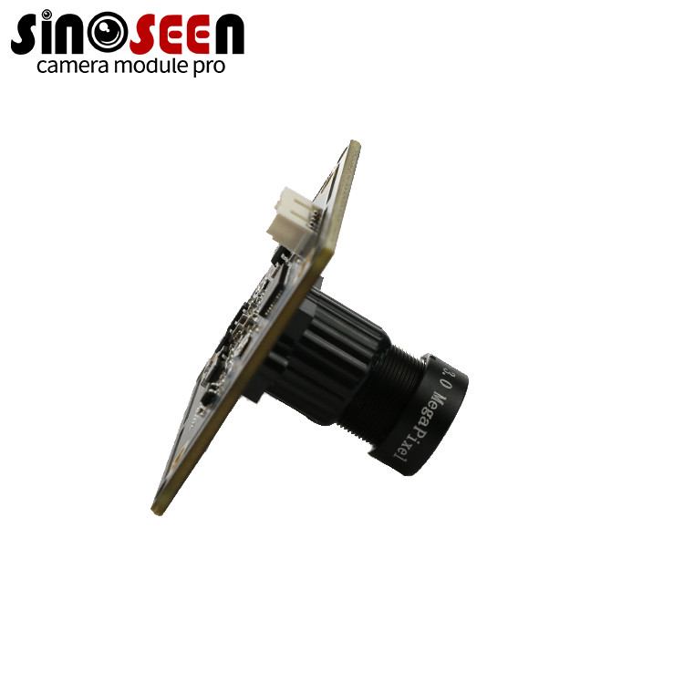 ODM OV5693 Sensor 5MP 30FPS Smart Camera Module High Frame Rate