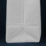 Eco Friendly Polypropylene Non Woven Bags For Shopping Shrink Resistant