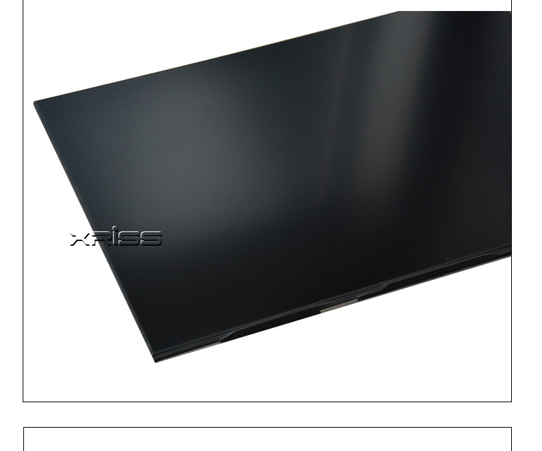 13.3 B133UAN01.5 Laptop Screen 1920*1200 30pins Non-touch Panel Display Replacement