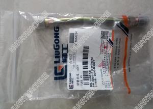 Quality LIUGONG wheel loader parts, 15A0049 BLOCK, 10D8747 TUBE ASSY wholesale