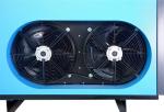 High Temp Refrigerated Compressed Air Dryer