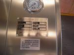 2500L/H Vertical Pharmaceutical Industrial Homogenizer For Emulsion