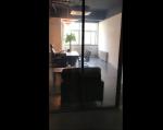 Dimming Smart Tint 5mm 5000 Micron Switchable Transparent Film
