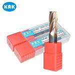 high quality Tungsten steel end mills