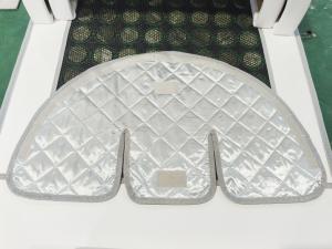 Quality Low EMF Infrared Heat Dome For Skin Tightening Whitening Detox Weight Pain Relief wholesale