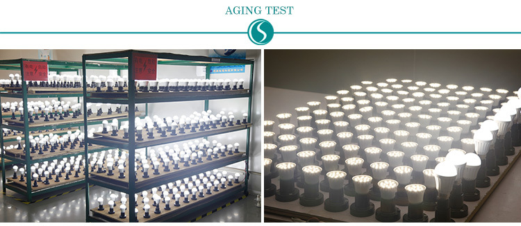 Ra90 high CRI 9W LED bulb wholesale