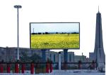Wall Mounted Front Maintenance Seamless Outdoor 90 Degrees Fixed Ultra Thin Led