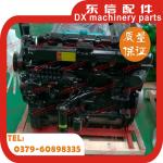 YTO diesel engine assembly lr6b5-t68
