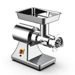 New Product Electric Meat Mincer Mixer Italian Commercial Meat Mincer 180kg/H