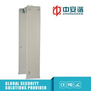 Quality Walk Through Electronic Digital Metal Detector wholesale