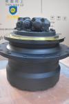 Hitachi Excavator Final Drive Assy ZX160 Excavator Travel Motor Assy