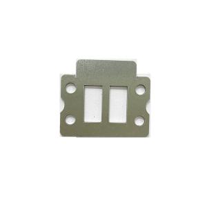 Quality Professional Precision Sheet Metal Fabrication Products Powder Coating Sheet Metal Box Enclosure wholesale